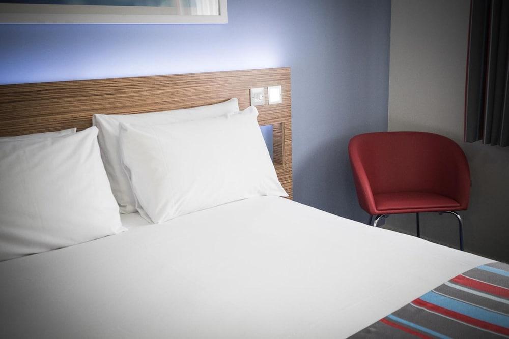 Travelodge Dublin Phoenix Park Castleknock Eksteriør bilde