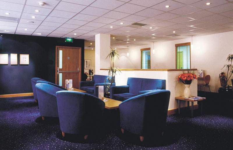 Travelodge Dublin Phoenix Park Castleknock Eksteriør bilde