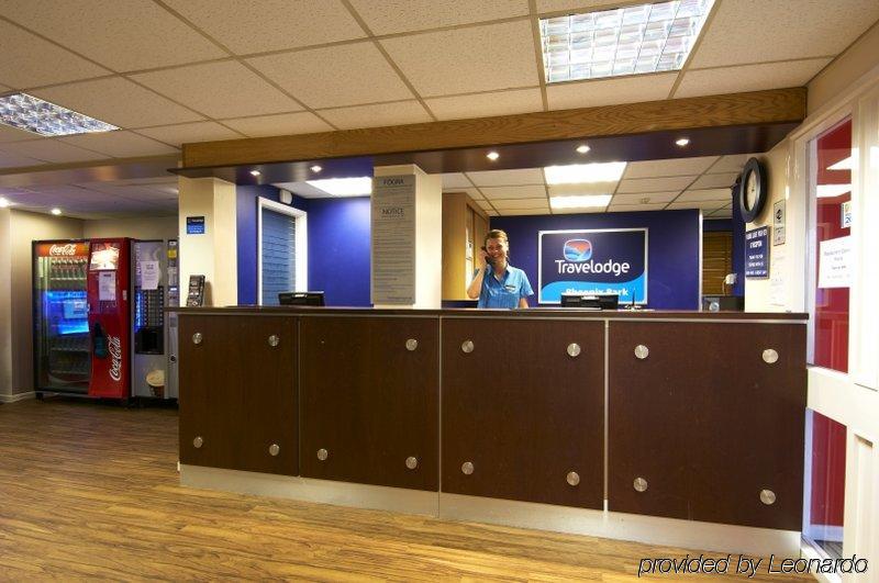 Travelodge Dublin Phoenix Park Castleknock Eksteriør bilde