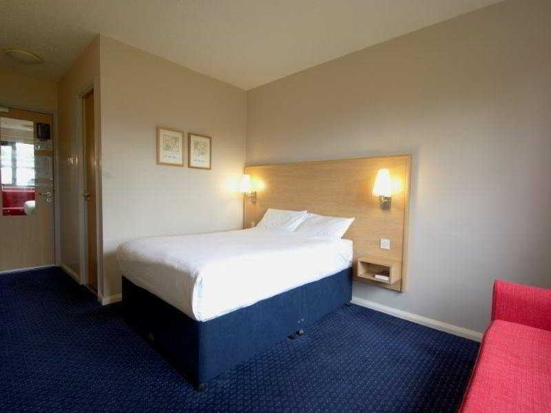 Travelodge Dublin Phoenix Park Castleknock Eksteriør bilde